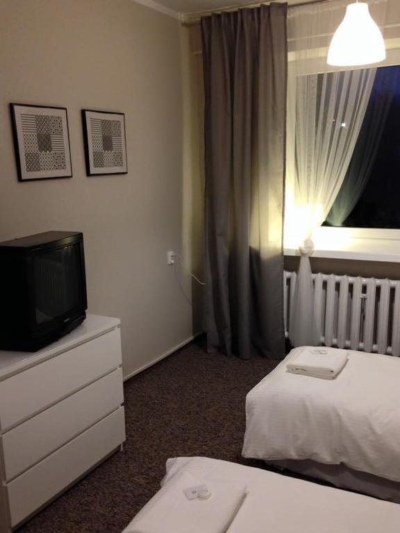 Hotel Pod Debem Zelená Hora Exteriér fotografie