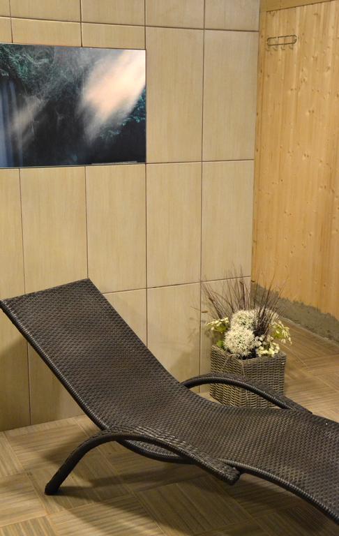 Hotel Pod Debem Zelená Hora Exteriér fotografie