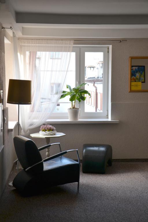 Hotel Pod Debem Zelená Hora Exteriér fotografie