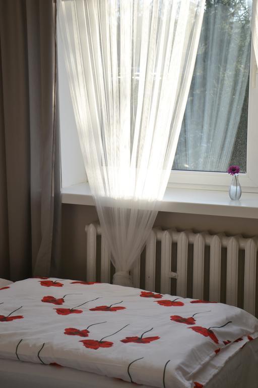 Hotel Pod Debem Zelená Hora Exteriér fotografie